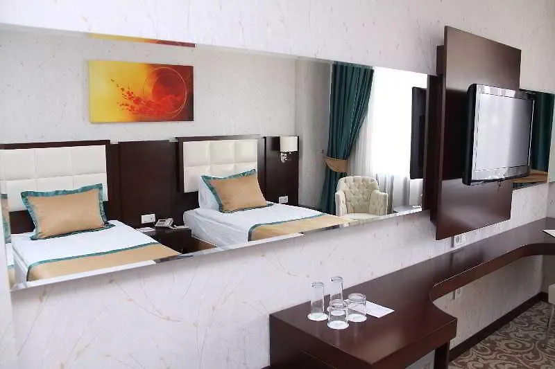 Asrin Business Hotel Kizilay Ankara