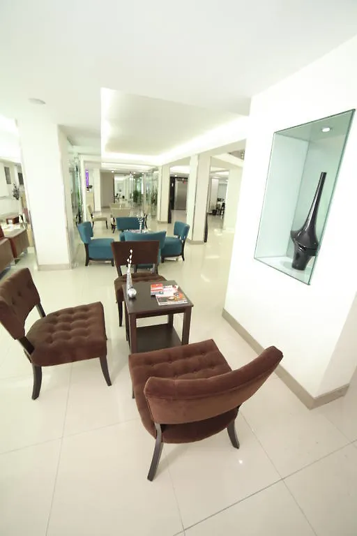 Asrin Business Hotel Kizilay Ankara