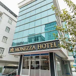 Monezza Maltepe 3* İstanbul