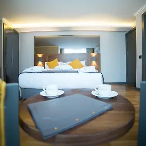 Ankacity Flat Анкара