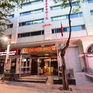 Oezdemir Анкара