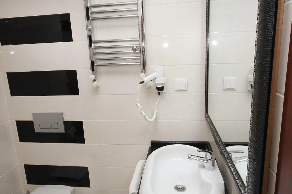 Asrin Business Hotel Kizilay Анкара