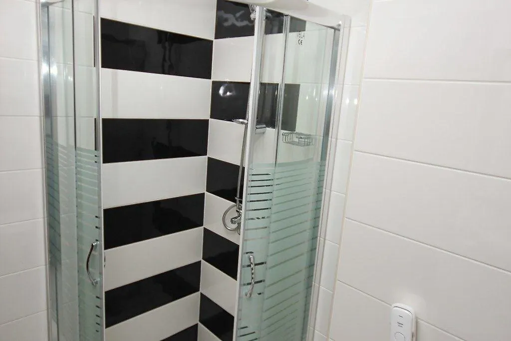 Asrin Business Hotel Kizilay Ankara Turkey