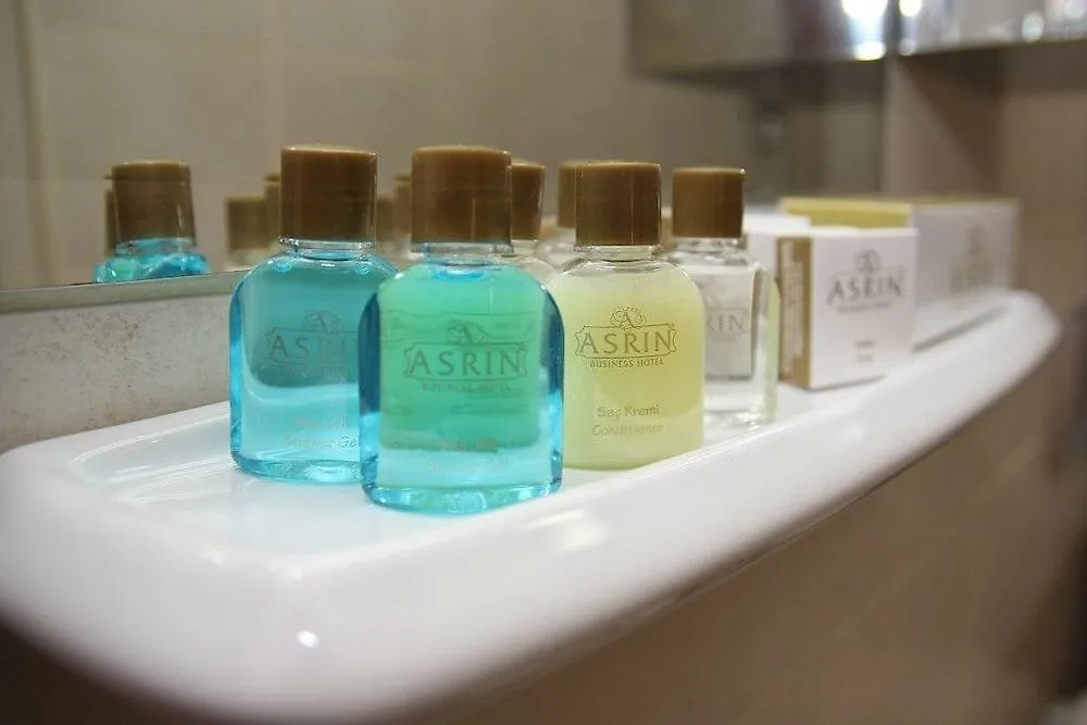 Asrin Business Hotel Kizilay Анкара