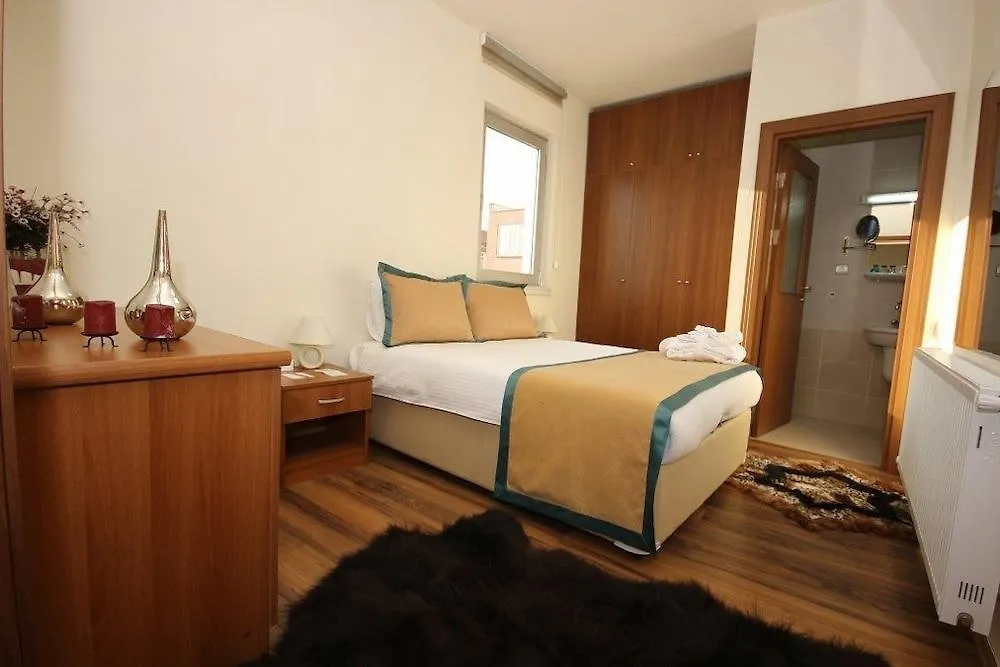 ****  Asrin Business Hotel Kizilay Анкара Турция