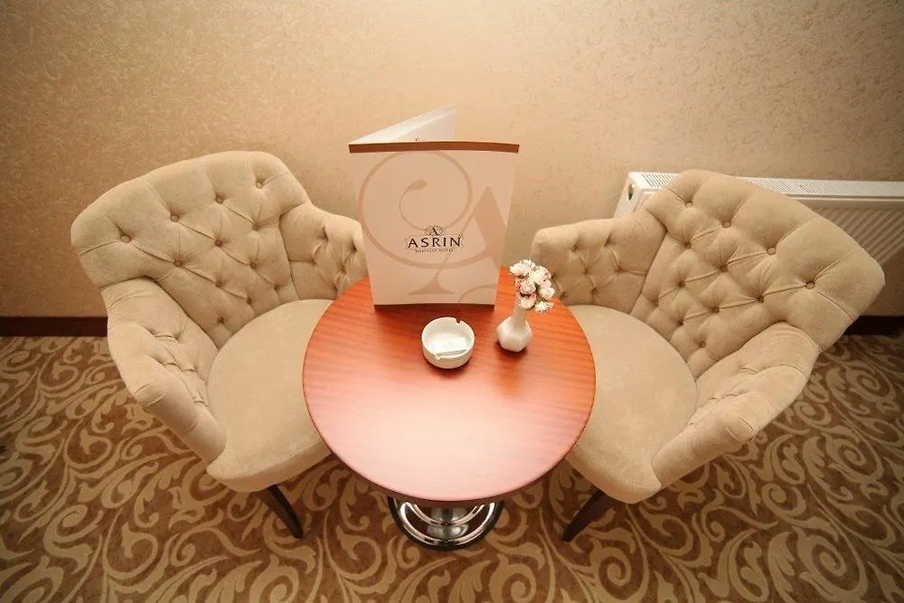 Asrin Business Hotel Kizilay Ankara