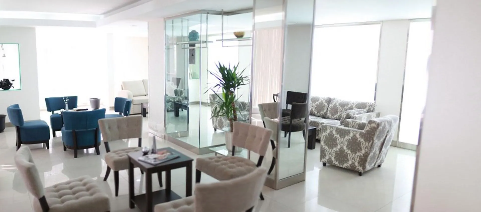 Asrin Business Hotel Kizilay Анкара
