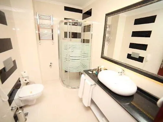 ****  Asrin Business Hotel Kizilay Анкара Турция