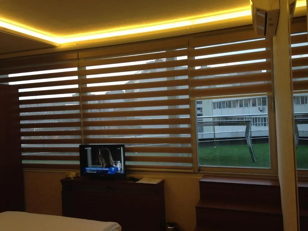 Asrin Business Hotel Kizilay Анкара Турция