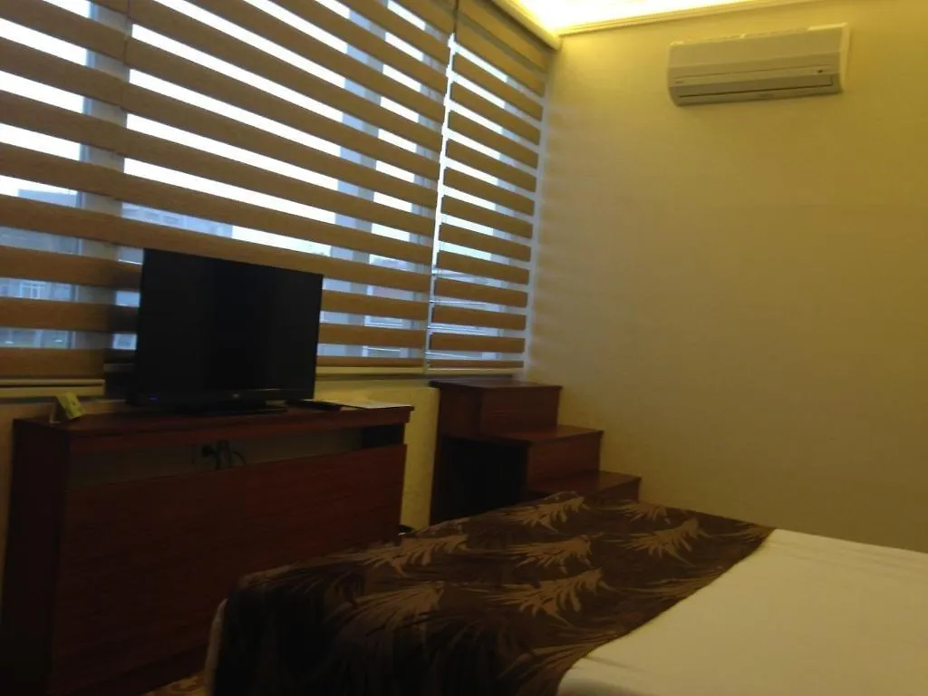 Asrin Business Hotel Kizilay Анкара