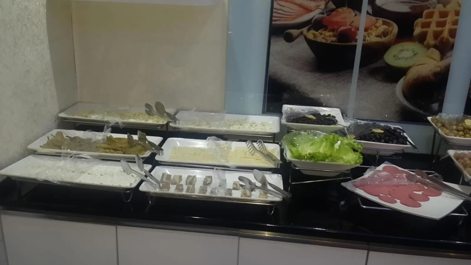 Asrin Business Hotel Kizilay Анкара