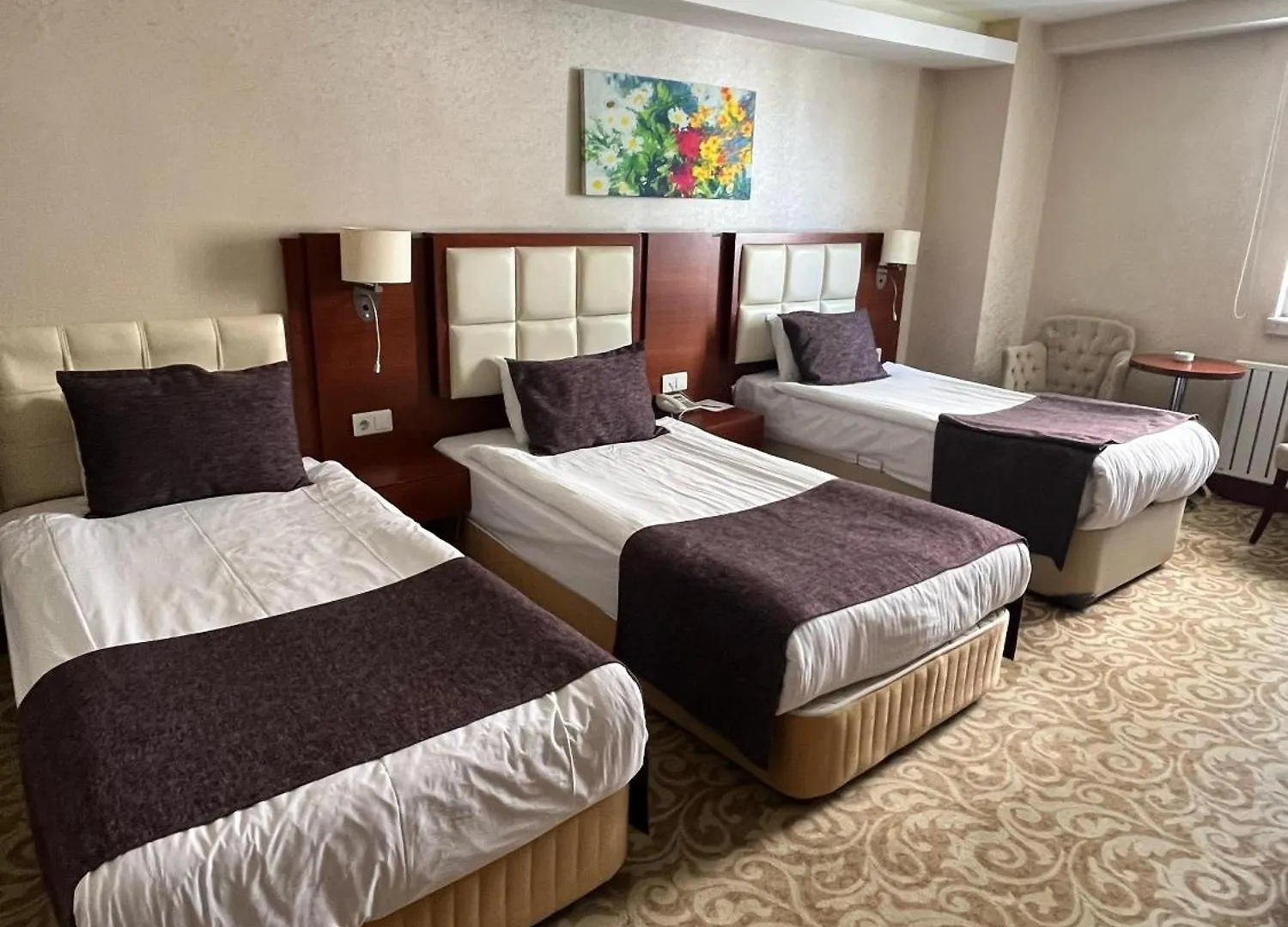 Asrin Business Hotel Kizilay Ankara