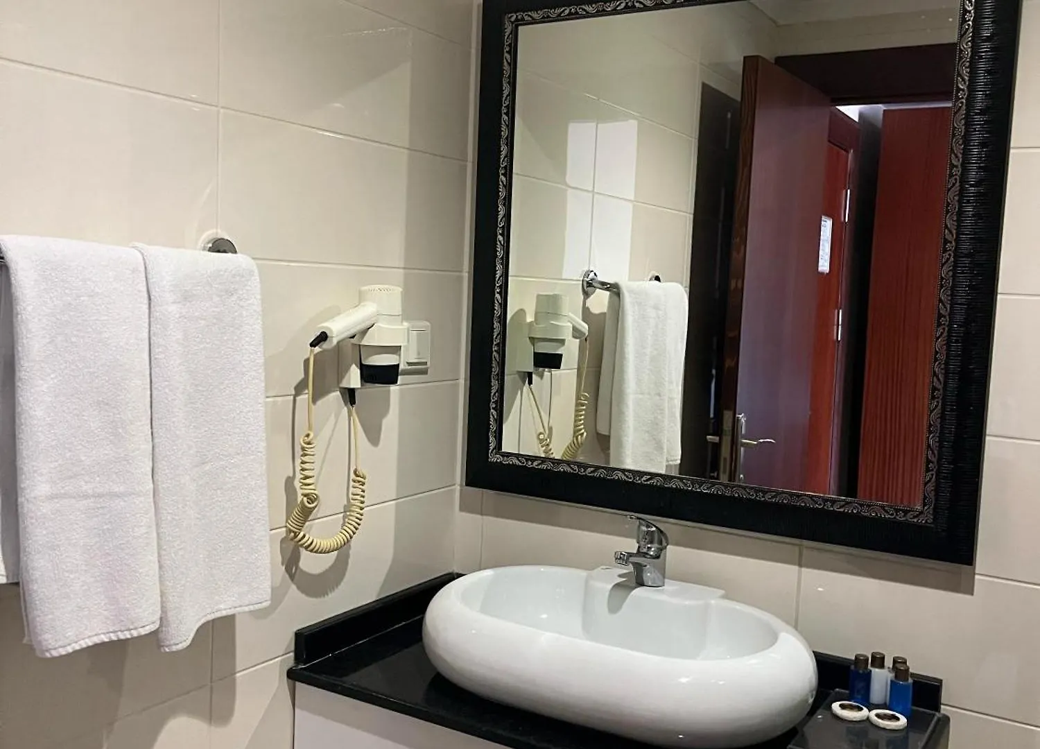 Asrin Business Hotel Kizilay Ankara 4*,  Tyrkiet