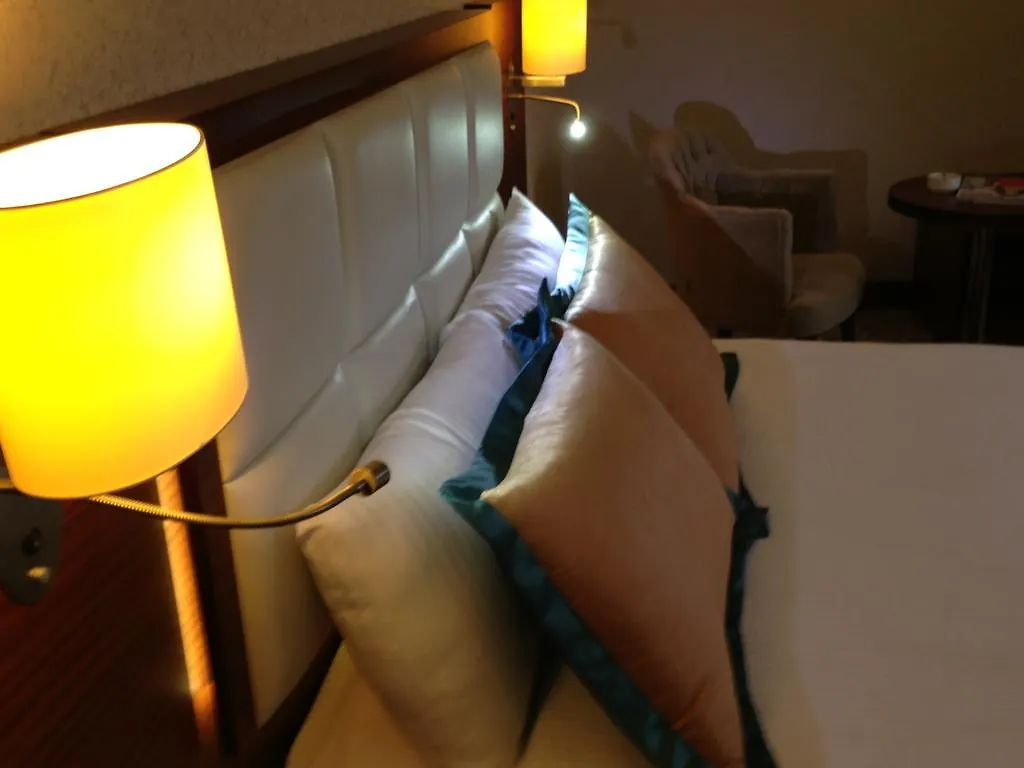 Asrin Business Hotel Kizilay Анкара