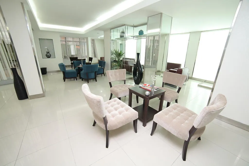 Asrin Business Hotel Kizilay Ankara 4*,  Turkey
