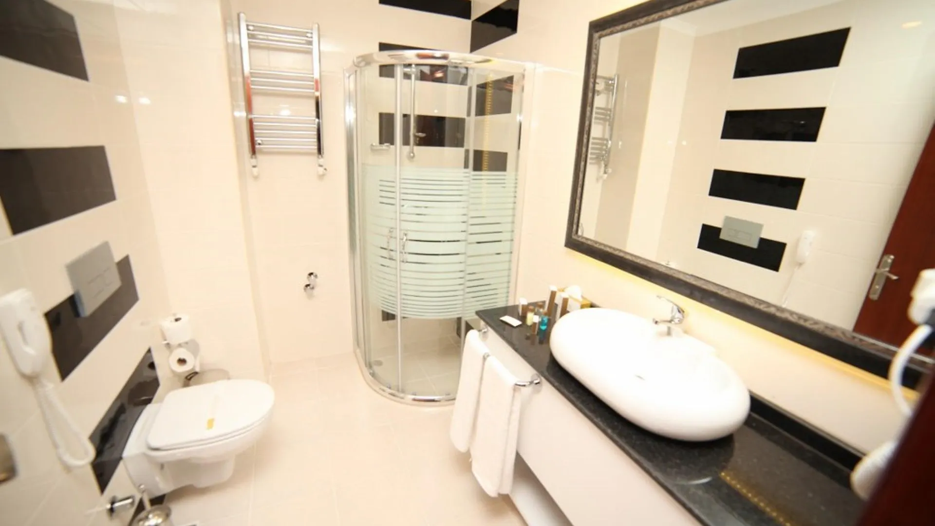 Asrin Business Hotel Kizilay Ancara