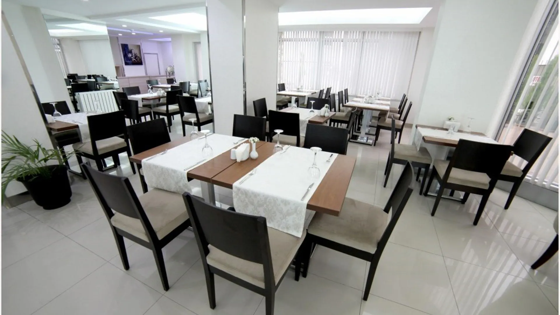 ****  Asrin Business Hotel Kizilay Ancara Turquia
