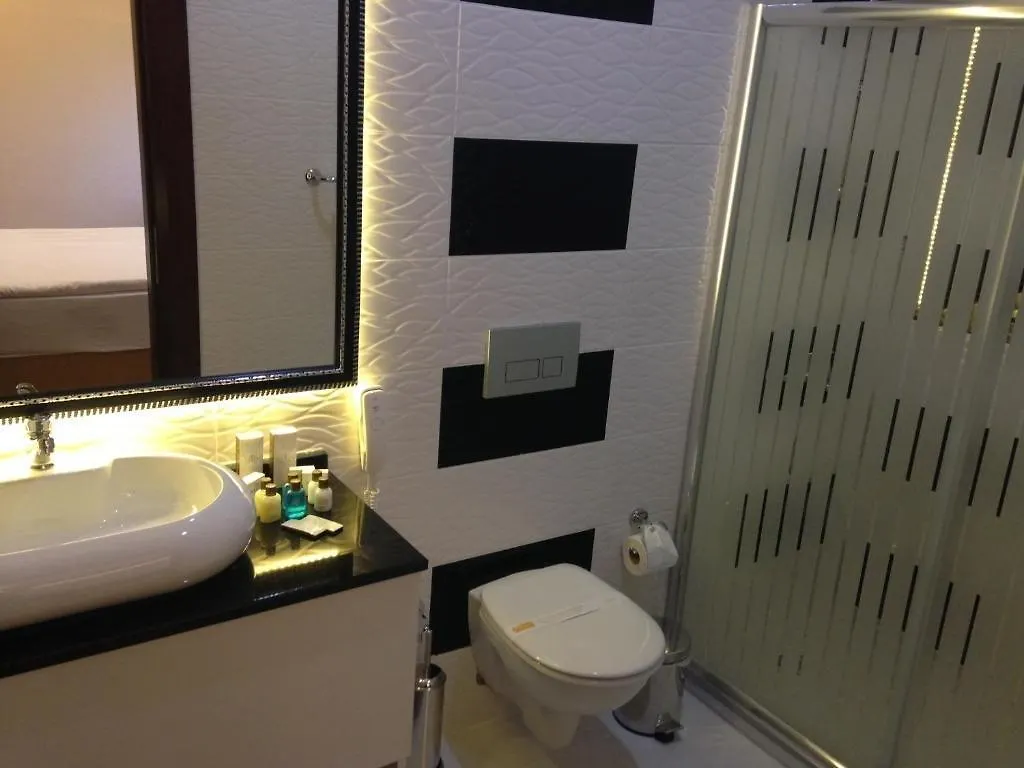 Asrin Business Hotel Kizilay Ancara