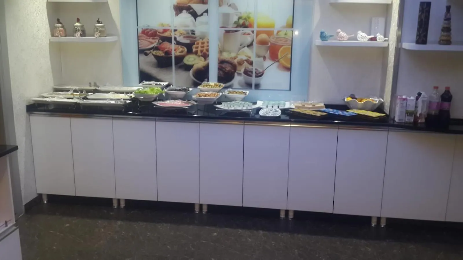 Asrin Business Hotel Kizilay Ancara 4*,  Turquia