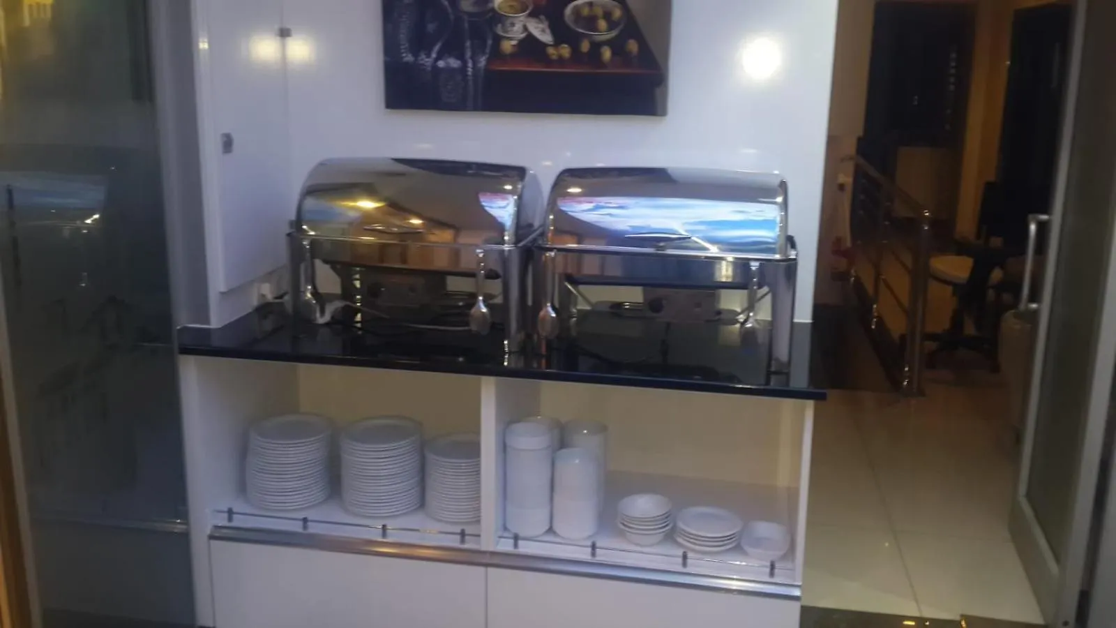 Asrin Business Hotel Kizilay Ancara