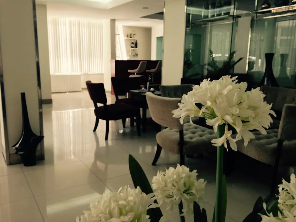 Asrin Business Hotel Kizilay Ancara