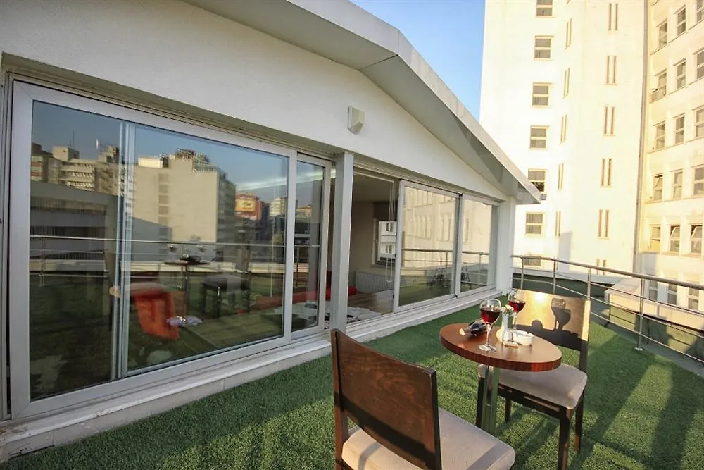 Asrin Business Hotel Kizilay Ancara