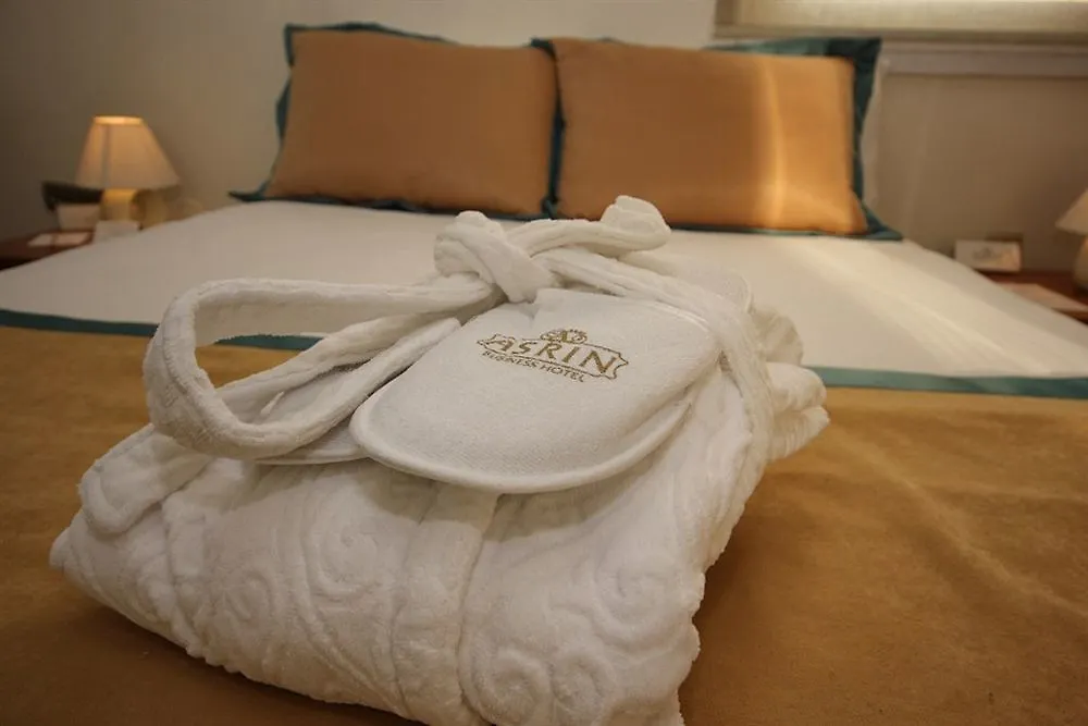 Asrin Business Hotel Kizilay Ancara